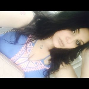 Meet your Posher, Celeste