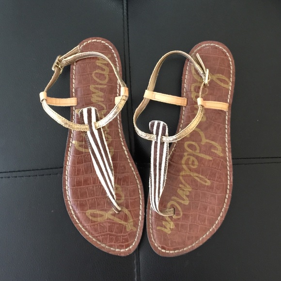 Sam Edelman Shoes - Sam Edelman Sandals