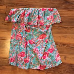 Lilly Pulitzer top