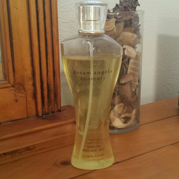 Heavenly by Victoria's Secret LIMITED EDITION
