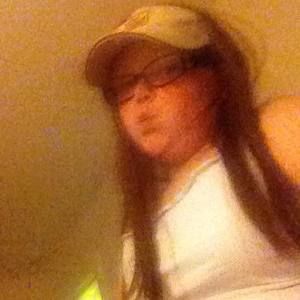 Meet your Posher, Gabrielle