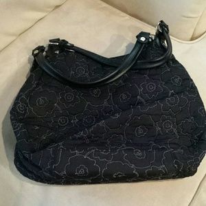 Thirty One Quilted Purse