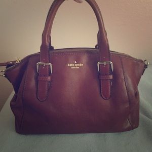 authentic Kate spade purse