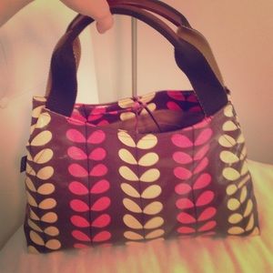Orlo Kiely London Purse