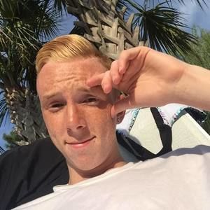 Meet your Posher, Sean
