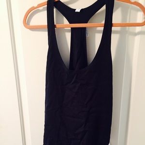 LuLu Lemon "Principle Tank"