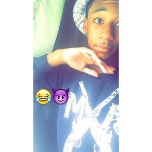 Meet your Posher, Cameron