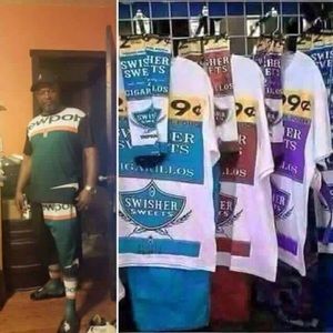 Meet your Posher, Colton