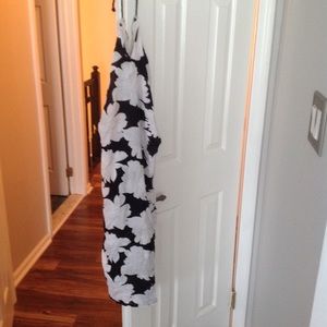 Victoria's Secret wrap dress/cover up