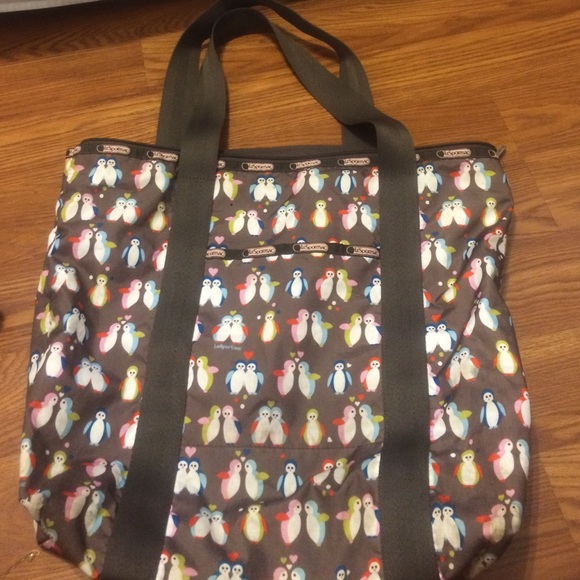 LeSportsac Tote