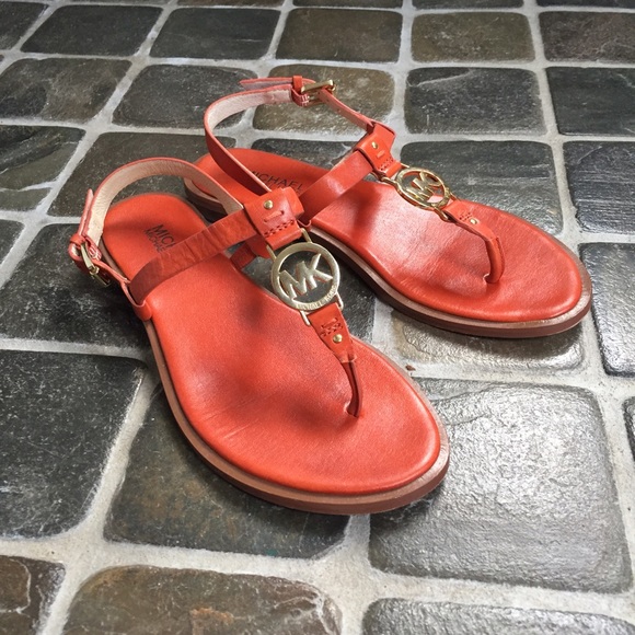 ❌❌SOLD❌❌ Michael Kors Sandals