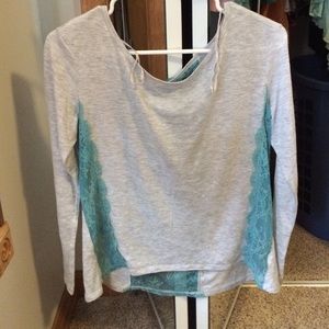 American eagle shirt