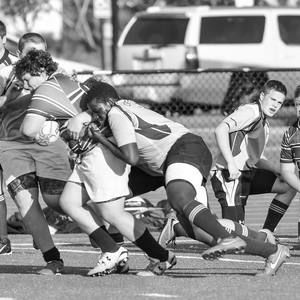 Meet your Posher, Doar