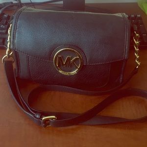 NEW PRICING, need to sell MK bag
