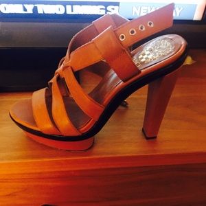Vince Camuto heels - sandals