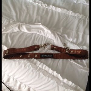 Allison Burns Los Angeles Copper Belt