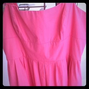 J. Crew dress size 14! Super cute