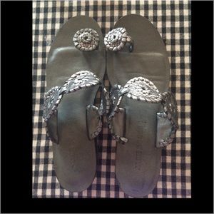 Jack Rogers Sandals