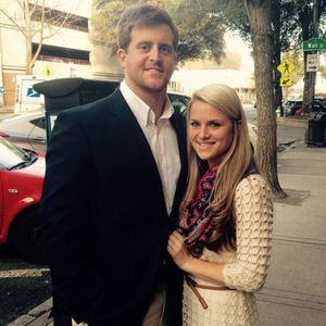 Meet your Posher, Taylor