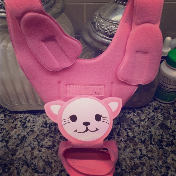 Baby Bottle Sling