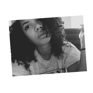 Meet your Posher, Imani