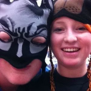 Meet your Posher, Amber