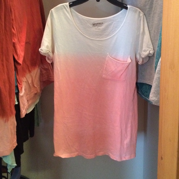 Basic tee