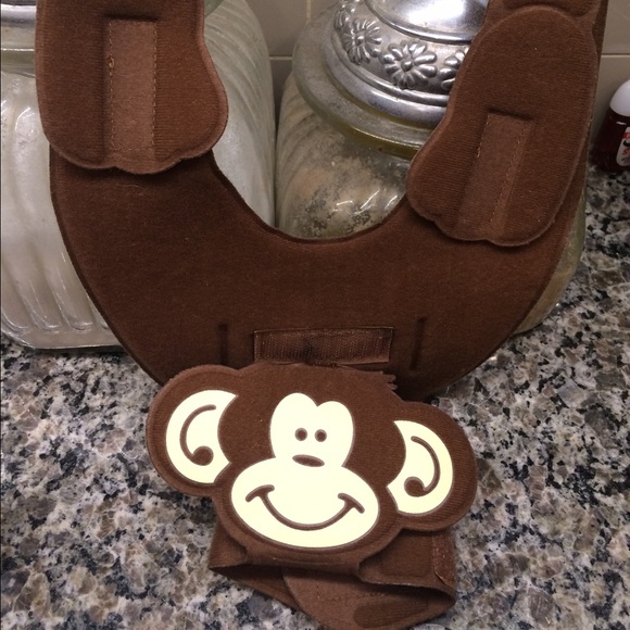 Baby Bottle Sling