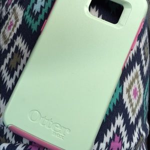 Otterbox for Samsung Galaxy 6