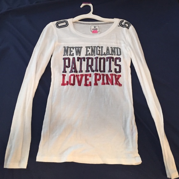 New England Patriots Shirt