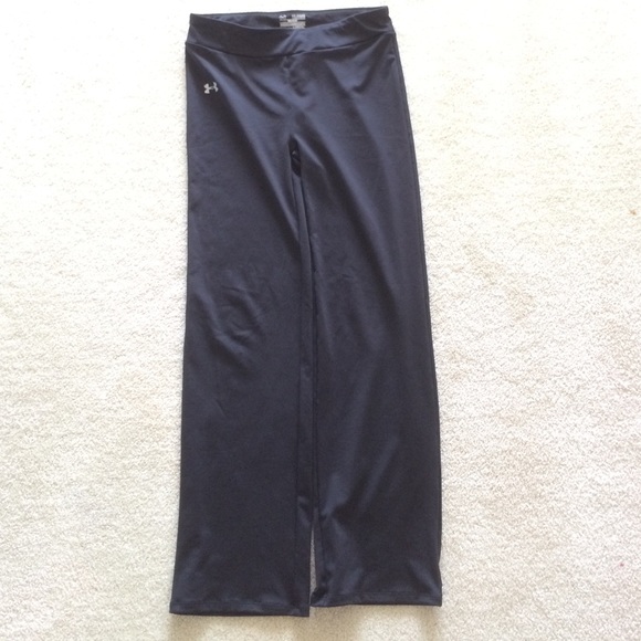 Girls XL Under Armour pants