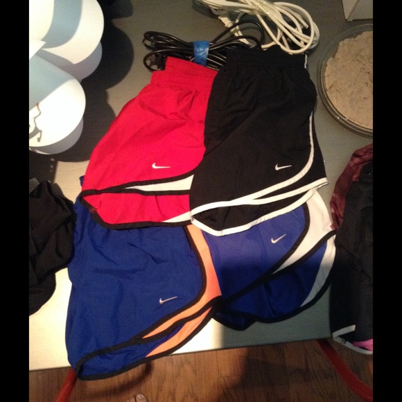 3 pairs SOLD