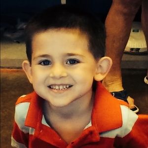 Meet your Posher, Marissa