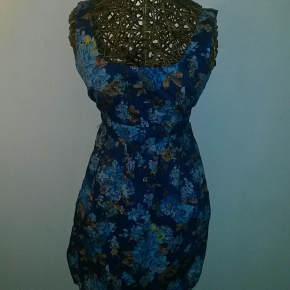 Charlotte Russe