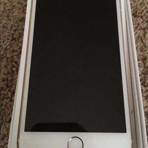 iPhone 6 plus - sprint