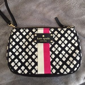 Kate Spade wristlet