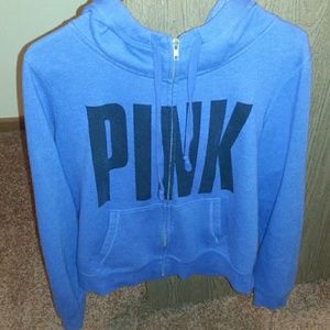 Victoria secret hoodie