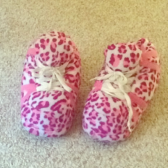 Snooki shoes
