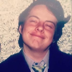 Meet your Posher, Justin