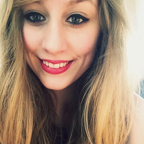 Meet your Posher, Jordan