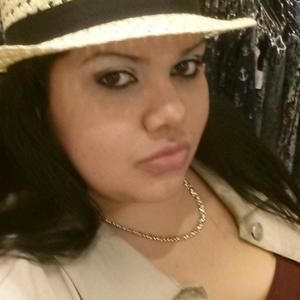 Meet your Posher, Vilmarie