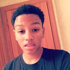 Meet your Posher, Austin