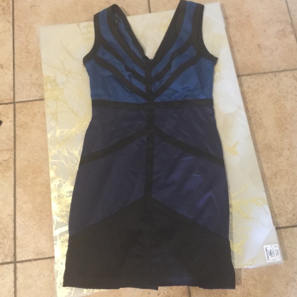 Xoxo dress