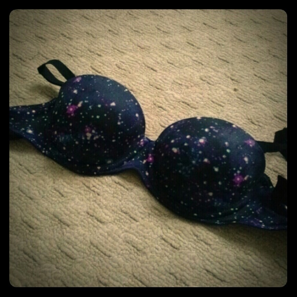 (NWOT) Galaxy Bra