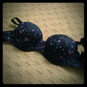 (NWOT) Galaxy Bra