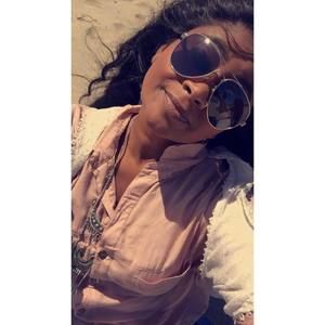 Meet your Posher, Halle