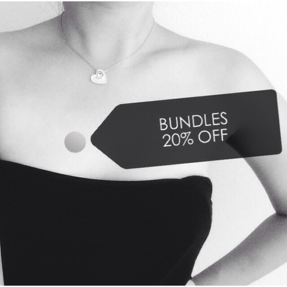 Bundles Sale 20% Off