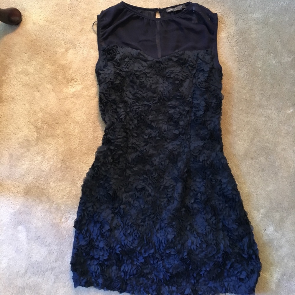 Maddy K body con dress.