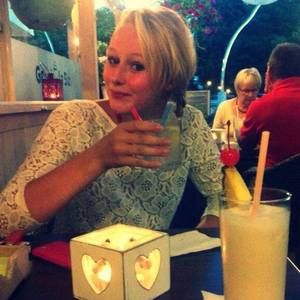 Meet your Posher, Franziska