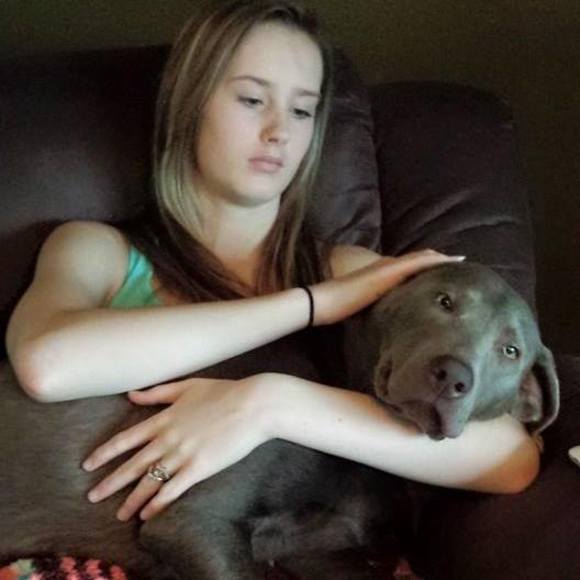 Meet your Posher, Nicole - Picture 1 of 1